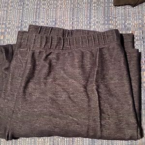 No Boundaries leggings